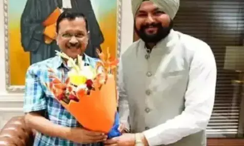 ਆਪ ਵਿਧਾਇਕ ਮਨਜਿੰਦਰ ਲਾਲਪੁਰਾ ਨੂੰ 4 ਸਾਲ ਦੀ ਸਜ਼ਾ