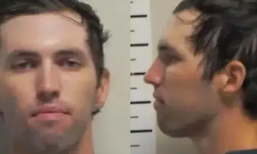 Breaking : ਚਾਰਲੀ ਕਿਰਕ ਦੇ ਕਾਤਲ ਨੂੰ ਕੀਤਾ ਗਿਆ ਗ੍ਰਿਫ਼ਤਾਰ