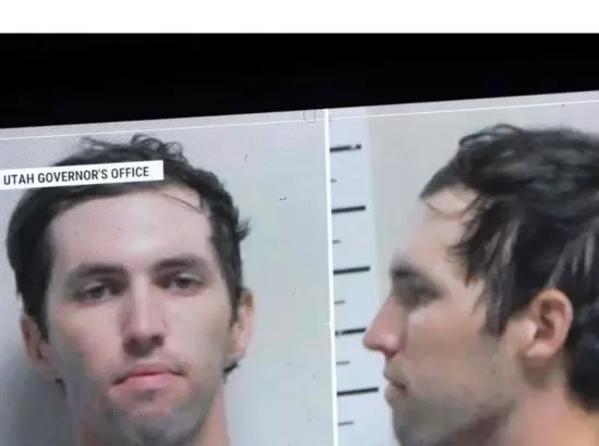 ਚਾਰਲੀ ਕਿਰਕ ਕਤਲ ਕੇਸ: ਗੋਲੀਆਂ ਤੇ ਲਿਖੇ ਗੁਪਤ ਸੰਦੇਸ਼ਾਂ ਤੋਂ ਹੋਇਆ ਖੁਲਾਸਾ ਚਾਰਲੀ ਕਿਰਕ ਕਤਲ ਕੇਸ: ਗੋਲੀਆਂ ਤੇ ਲਿਖੇ ਗੁਪਤ ਸੰਦੇਸ਼ਾਂ ਤੋਂ ਹੋਇਆ ਖੁਲਾਸਾ