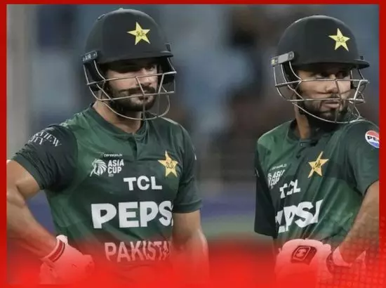 IND vs PAK: ਭਾਰਤ ਖਿਲਾਫ ਮੈਚ ਤੋਂ ਪਹਿਲਾਂ ਤਣਾਅ ਵਧਿਆ