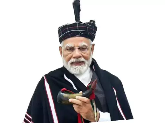 78 ਸਾਲਾਂ ਬਾਅਦ ਮਿਜ਼ੋਰਮ ਵਿੱਚ ਗੂੰਜੀ ਟ੍ਰੇਨ ਦੀ ਸੀਟੀ: ਮਹਿੰਗਾਈ ਵੀ ਹੋਵੇਗੀ ਘੱਟ