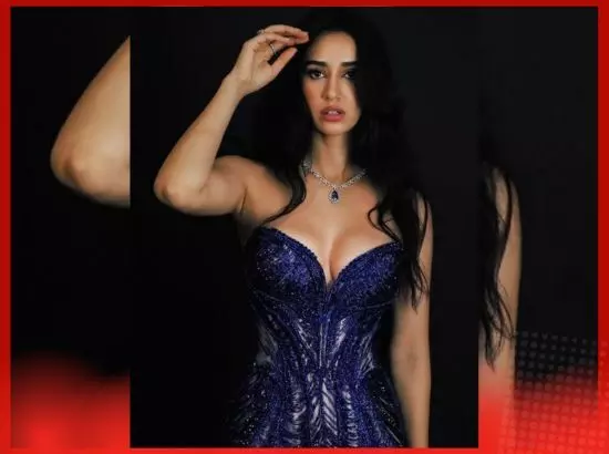 ਦਿਸ਼ਾ ਪਟਾਨੀ ਦੇ ਘਰ ਗੋਲੀਬਾਰੀ: ਪਿਤਾ ਨੇ ਦੱਸੀ ਘਟਨਾ ਦੀ ਕਹਾਣੀ