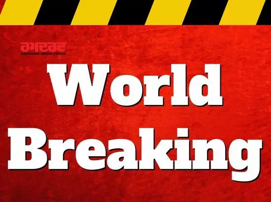 ਚੀਨ ਵਿੱਚ ਰੇਲ ਹਾਦਸਾ: 11 ਮੌਤਾਂ