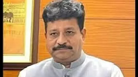 AAP Punjab: ਜਬਰਨ ਵਸੂਲੀ ਮਾਮਲੇ ਵਿੱਚ ਆਪ ਵਿਧਾਇਕ ਰਮਨ ਅਰੋੜਾ ਨੂੰ 14 ਦਿਨਾਂ ਦੀ ਨਿਆਇਕ ਹਿਰਾਸਤ ਵਿੱਚ ਭੇਜਿਆ ਗਿਆ AAP Punjab: ਜਬਰਨ ਵਸੂਲੀ ਮਾਮਲੇ ਵਿੱਚ ਆਪ ਵਿਧਾਇਕ ਰਮਨ ਅਰੋੜਾ ਨੂੰ 14 ਦਿਨਾਂ ਦੀ ਨਿਆਇਕ ਹਿਰਾਸਤ ਵਿੱਚ ਭੇਜਿਆ ਗਿਆ