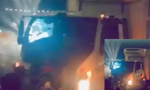 ਭਿਆਨਕ ਹਾਦਸਾ: ਗਣੇਸ਼ ਵਿਸਰਜਨ ਜਲੂਸ ਤੇ ਟਰੱਕ ਚੜ੍ਹਿਆ, 8 ਮੌਤਾਂ (Video)