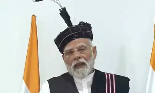 PM Modi ਦਾ ਮਨੀਪੁਰ ਅਤੇ ਮਿਜ਼ੋਰਮ ਦਾ ਦੌਰਾ: ਵਿਕਾਸ ਪ੍ਰੋਜੈਕਟਾਂ ਨੂੰ ਹਰੀ ਝੰਡੀ