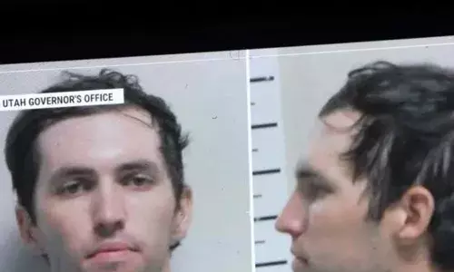 ਚਾਰਲੀ ਕਿਰਕ ਕਤਲ ਕੇਸ: ਗੋਲੀਆਂ ਤੇ ਲਿਖੇ ਗੁਪਤ ਸੰਦੇਸ਼ਾਂ ਤੋਂ ਹੋਇਆ ਖੁਲਾਸਾ