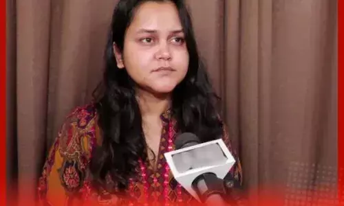 ਪਹਿਲਗਾਮ ਹਮਲੇ ਦੇ ਸ਼ਹੀਦ ਦੀ ਵਿਧਵਾ ਨੇ ਭਾਰਤ-ਪਾਕਿਸਤਾਨ ਮੈਚ  ਬਾਰੇ ਕੀ ਕਿਹਾ ?