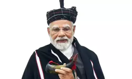 78 ਸਾਲਾਂ ਬਾਅਦ ਮਿਜ਼ੋਰਮ ਵਿੱਚ ਗੂੰਜੀ ਟ੍ਰੇਨ ਦੀ ਸੀਟੀ: ਮਹਿੰਗਾਈ ਵੀ ਹੋਵੇਗੀ ਘੱਟ