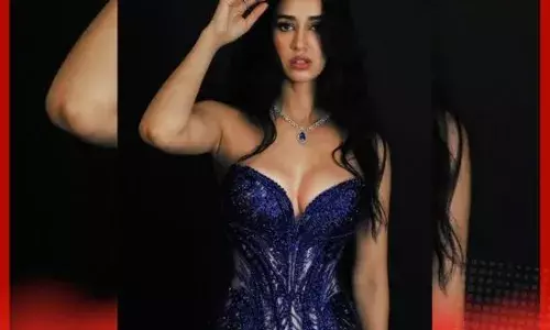 ਦਿਸ਼ਾ ਪਟਾਨੀ ਦੇ ਘਰ ਗੋਲੀਬਾਰੀ: ਪਿਤਾ ਨੇ ਦੱਸੀ ਘਟਨਾ ਦੀ ਕਹਾਣੀ