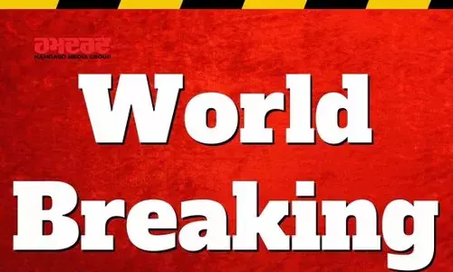 ਚੀਨ ਵਿੱਚ ਰੇਲ ਹਾਦਸਾ: 11 ਮੌਤਾਂ