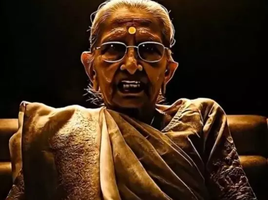 ਪੀਐਮ ਮੋਦੀ ਦੀ ਮਾਂ ਦੇ ਏਆਈ ਵੀਡੀਓ ਨੂੰ ਲੈ ਕੇ FIR ਦਰਜ