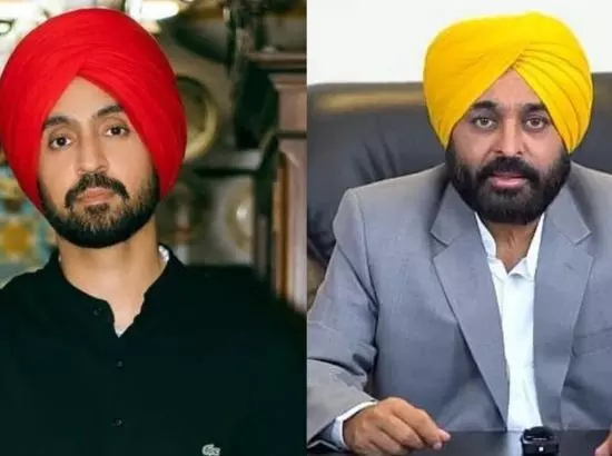 ਭਾਰਤ-ਪਾਕਿਸਤਾਨ ਮੈਚ ਹੋ ਰਿਹੈ, ਫਿਰ ਦਿਲਜੀਤ ਦੋਸਾਂਝ ਦਾ ਵਿਰੋਧ ਕਿਉਂ ਕੀਤਾ ?