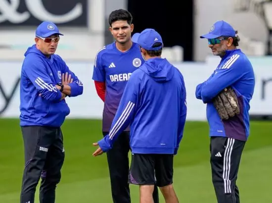 ਭਾਰਤ-ਪਾਕਿਸਤਾਨ ਮੈਚ: ਬਾਈਕਾਟ ਮੁਹਿੰਮ ਤੋਂ ਡਰੇ ਭਾਰਤੀ ਖਿਡਾਰੀ