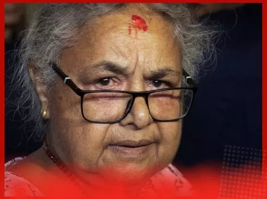 ਨੇਪਾਲ ਵਿੱਚ ਹਿੰਸਾ ਦੀ ਜਾਂਚ ਹੋਵੇਗੀ, ਨਵੀਂ ਪ੍ਰਧਾਨ ਮੰਤਰੀ ਸੁਸ਼ੀਲਾ ਕਾਰਕੀ ਦਾ ਜਨਰਲ-ਜ਼ੈੱਡ ਨੂੰ ਸੰਦੇਸ਼