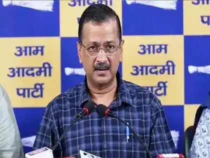 India Pakistan Match: ਪਾਕਿਸਤਾਨ ਨਾਲ ਮੈਚ ਖੇਡਣਾ ਦੇਸ਼ ਨਾਲ ਗ਼ੱਦਾਰੀ, ਆਪ ਸੁਪਰੀਮੋ ਕੇਜਰੀਵਾਲ ਦਾ ਪੀਐਮ ਮੋਦੀ ਤੇ ਤਿੱਖਾ ਹਮਲਾ India Pakistan Match: ਪਾਕਿਸਤਾਨ ਨਾਲ ਮੈਚ ਖੇਡਣਾ ਦੇਸ਼ ਨਾਲ ਗ਼ੱਦਾਰੀ, ਆਪ ਸੁਪਰੀਮੋ ਕੇਜਰੀਵਾਲ ਦਾ ਪੀਐਮ ਮੋਦੀ ਤੇ ਤਿੱਖਾ ਹਮਲਾ