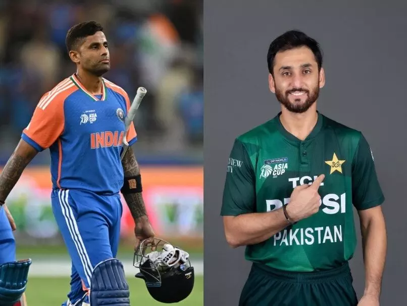 IND Vs PAK: ਪਾਕਿਸਤਾਨ ਦੇ ਖ਼ਿਲਾਫ਼ ਮੈਚ ਵਿੱਚ ਕਾਲੀਆਂ ਪੱਤੀਆਂ ਬੰਨ੍ਹ ਕੇ ਉੱਤਰਨਗੇ ਭਾਰਤੀ ਖਿਡਾਰੀ?