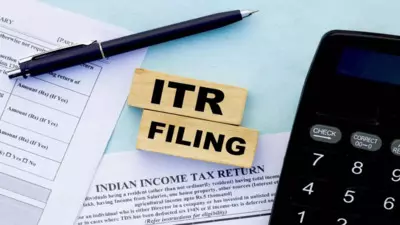 ITR Filing: ਹੁਣ ਤੱਕ 6 ਕਰੋੜ ਤੋਂ ਵੱਧ ਲੋਕਾਂ ਨੇ ਭਰੀ ਇਨਕਮ ਟੈਕਸ ਰਿਟਰਨ, ਕੱਲ ITR ਭਰਨ ਦੀ ਆਖ਼ਰੀ ਤਰੀਕ