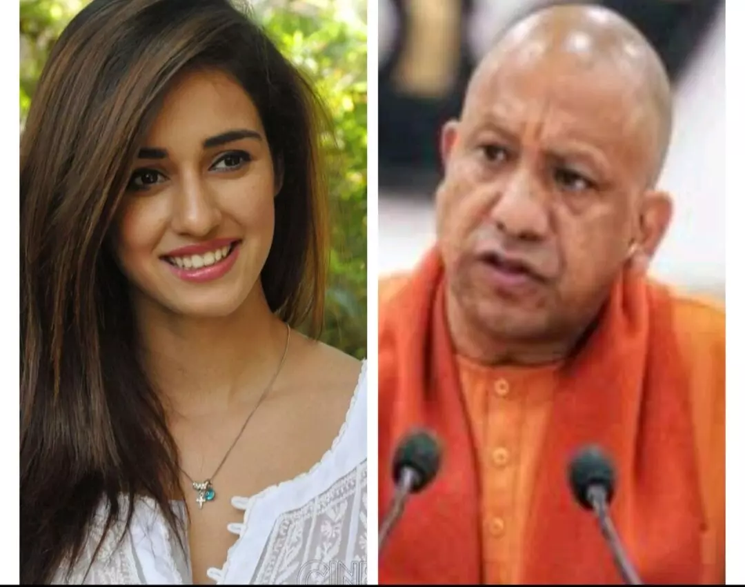 Disha Patani: ਬਾਲੀਵੁੱਡ ਅਭਿਨੇਤਰੀ ਦਿਸ਼ਾ ਪਾਟਨੀ ਦੇ ਘਰ ਤੇ ਹਮਲੇ ਬਾਰੇ ਬੋਲੇ UP ਸੀਐਮ ਯੋਗੀ, ਗੈਂਗਸਟਰ ਗੋਲਡੀ ਬਰਾੜ ਨੂੰ ਦੇ ਦਿੱਤੀ ਚੁਣੌਤੀ Disha Patani: ਬਾਲੀਵੁੱਡ ਅਭਿਨੇਤਰੀ ਦਿਸ਼ਾ ਪਾਟਨੀ ਦੇ ਘਰ ਤੇ ਹਮਲੇ ਬਾਰੇ ਬੋਲੇ UP ਸੀਐਮ ਯੋਗੀ, ਗੈਂਗਸਟਰ ਗੋਲਡੀ ਬਰਾੜ ਨੂੰ ਦੇ ਦਿੱਤੀ ਚੁਣੌਤੀ