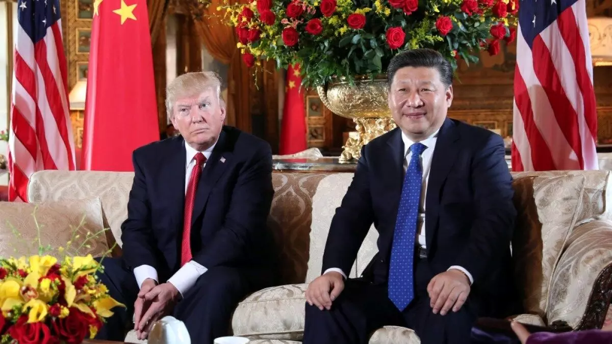 Trump Jinping Meeting: ਟਰੰਪ ਜਿਨਪਿੰਗ ਜਲਦ ਕਰਨਗੇ ਇੱਕ ਦੂਜੇ ਨਾਲ ਮੁਲਾਕਾਤ, ਜ਼ੋਰ ਸ਼ੋਰ ਨਾਲ ਚੱਲ ਰਹੀ ਤਿਆਰੀ