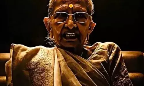 ਪੀਐਮ ਮੋਦੀ ਦੀ ਮਾਂ ਦੇ ਏਆਈ ਵੀਡੀਓ ਨੂੰ ਲੈ ਕੇ FIR ਦਰਜ