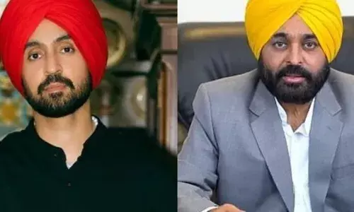 ਭਾਰਤ-ਪਾਕਿਸਤਾਨ ਮੈਚ ਹੋ ਰਿਹੈ, ਫਿਰ ਦਿਲਜੀਤ ਦੋਸਾਂਝ ਦਾ ਵਿਰੋਧ ਕਿਉਂ ਕੀਤਾ ?