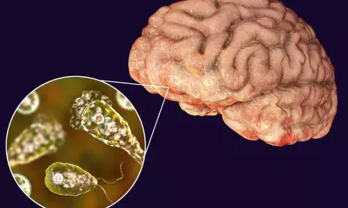 ਦਿਮਾਗ਼ ਖਾਣ ਵਾਲਾ ਅਮੀਬਾ: ਜਾਣੋ ਇੰਨਾ ਖ਼ਤਰਨਾਕ ਕਿਉਂ ਹੈ ਤੇ ਇਹ ਕਿਵੇਂ ਫੈਲ ਰਿਹੈ