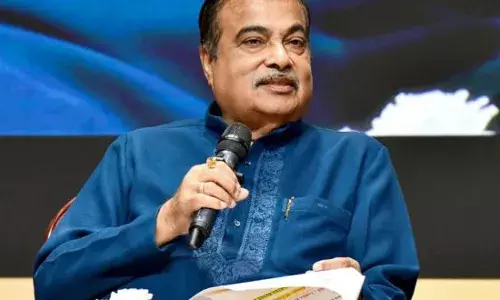 ਨਿਤਿਨ ਗਡਕਰੀ ਨੇ ਆਪਣੇ ਪੁੱਤਰ ਦੇ ਕਾਰੋਬਾਰਾਂ ਦਾ ਕੀਤਾ ਖੁਲਾਸਾ