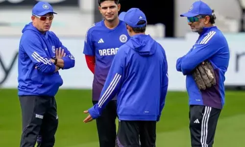 ਭਾਰਤ-ਪਾਕਿਸਤਾਨ ਮੈਚ: ਬਾਈਕਾਟ ਮੁਹਿੰਮ ਤੋਂ ਡਰੇ ਭਾਰਤੀ ਖਿਡਾਰੀ