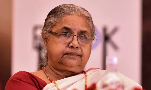 Sushila Karki: ਸੁਸ਼ੀਲਾ ਕਾਰਕੀ ਨੇ ਨੇਪਾਲ ਦੀ ਅੰਤਰਿਮ ਪ੍ਰਧਾਨ ਮੰਤਰੀ ਵਜੋਂ ਸੰਭਾਲਿਆ ਅਹੁਦਾ, ਦੇਸ਼ ਦੇ ਨਾਮ ਦਿੱਤਾ ਇਹ ਸੰਦੇਸ਼