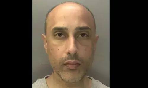 ਟੀਵੀ ਰਿਮੋਟ ਨੂੰ ਲੈ ਕੇ ਹੋਇਆ ਝਗੜਾ, ਪੁੱਤ ਨੇ ਕੀਤਾ ਮਾਂ ਦਾ ਕਤਲ, ਉਮਰ ਕੈਦ ਦੀ ਸਜ਼ਾ