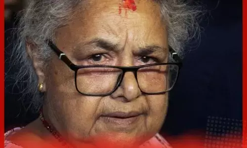 ਨੇਪਾਲ ਵਿੱਚ ਹਿੰਸਾ ਦੀ ਜਾਂਚ ਹੋਵੇਗੀ, ਨਵੀਂ ਪ੍ਰਧਾਨ ਮੰਤਰੀ ਸੁਸ਼ੀਲਾ ਕਾਰਕੀ ਦਾ ਜਨਰਲ-ਜ਼ੈੱਡ ਨੂੰ ਸੰਦੇਸ਼