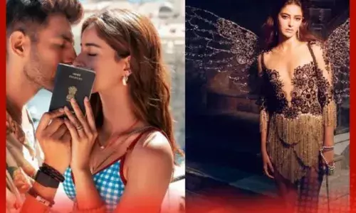 ਕਾਰਤਿਕ ਆਰੀਅਨ ਅਤੇ ਅਨੰਨਿਆ ਪਾਂਡੇ ਦੀ ਫਿਲਮ ਇਸ ਤਰੀਕ ਨੂੰ ਰਿਲੀਜ਼ ਹੋਵੇਗੀ