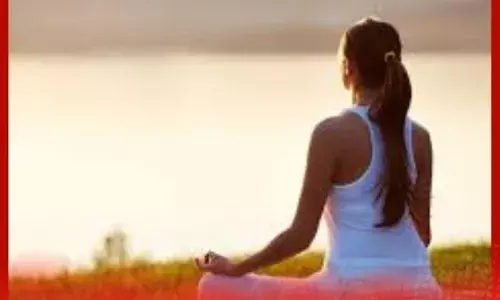 ਜੇਕਰ ਤੁਸੀਂ ਖਾਲੀ ਪੇਟ ਧਿਆਨ ਕਰਦੇ ਹੋ ਤਾਂ ਕੀ ਹੁੰਦਾ ਹੈ?