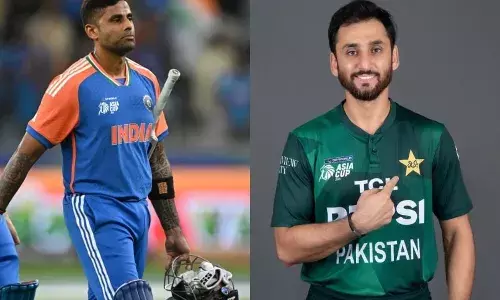 IND Vs PAK: ਪਾਕਿਸਤਾਨ ਦੇ ਖ਼ਿਲਾਫ਼ ਮੈਚ ਵਿੱਚ ਕਾਲੀਆਂ ਪੱਤੀਆਂ ਬੰਨ੍ਹ ਕੇ ਉੱਤਰਨਗੇ ਭਾਰਤੀ ਖਿਡਾਰੀ?