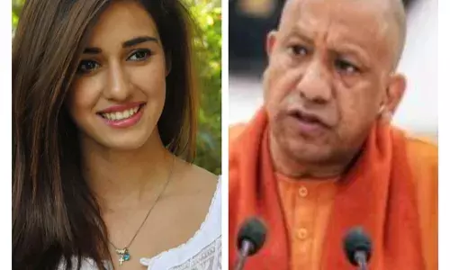 Disha Patani: ਬਾਲੀਵੁੱਡ ਅਭਿਨੇਤਰੀ ਦਿਸ਼ਾ ਪਾਟਨੀ ਦੇ ਘਰ ਤੇ ਹਮਲੇ ਬਾਰੇ ਬੋਲੇ UP ਸੀਐਮ ਯੋਗੀ, ਗੈਂਗਸਟਰ ਗੋਲਡੀ ਬਰਾੜ ਨੂੰ ਦੇ ਦਿੱਤੀ ਚੁਣੌਤੀ