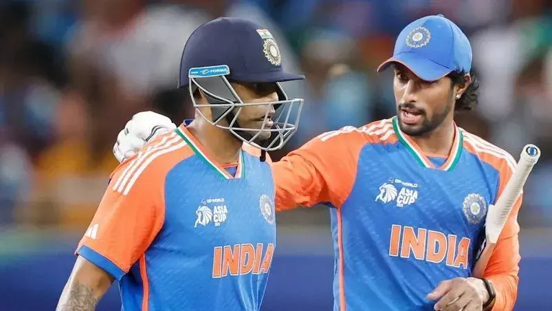 Asia Cup 2025: ਏਸ਼ੀਆ ਕੱਪ ਚ ਪਾਕਿਸਤਾਨ ਖ਼ਿਲਾਫ਼ ਭਾਰਤ ਦੀ ਸ਼ਾਨਦਾਰ ਜਿੱਤ, ਕਪਤਾਨ ਸੂਰੀਆ ਕੁਮਾਰ ਨੇ ਭਾਰਤੀ ਫ਼ੌਜ ਨੂੰ ਸਮਰਪਿਤ ਕੀਤੀ ਜਿੱਤ