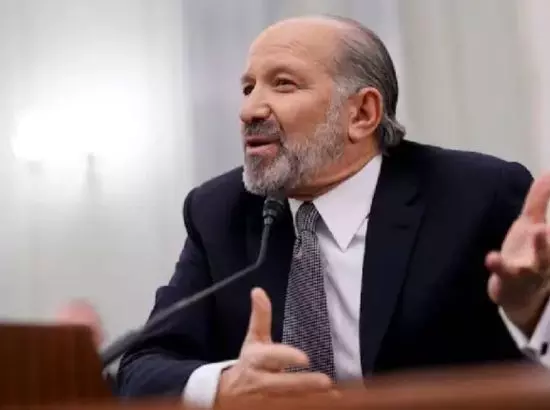 ਡੋਨਾਲਡ Trump ਦੇ ਮੰਤਰੀ ਵੱਲੋਂ ਭਾਰਤ ਨੂੰ ਸਖ਼ਤ ਚੇਤਾਵਨੀ