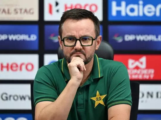 ਵਿਵਾਦ ਵਿਚਕਾਰ ਪਾਕਿਸਤਾਨ Cricket ਕੋਚ ਮਾਈਕ ਹੇਸਨ ਨੇ ਕੀਤਾ ਦਾਅਵਾ