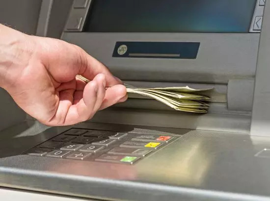 ATM ਜਾਣ ਦੀ ਲੋੜ ਨਹੀਂ, ਹੁਣ ਸਿਰਫ਼ ਇੱਕ ਸਕੈਨ ਨਾਲ ਕੱਢੋ ਨਕਦੀ