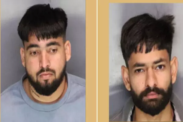 ਅਮਰੀਕਾ : ਪਵਿੱਤਰ ਮਾਝਾ ਗਿਰੋਹ ਦੇ 2 ਮੈਂਬਰਾਂ ਨੂੰ ਮਿਲੀ ਜ਼ਮਾਨਤ