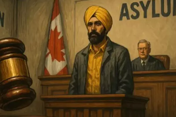 ਕੈਨੇਡਾ ਡਿਪੋਰਟ ਕਰੇਗਾ 2,857 ਭਾਰਤੀ