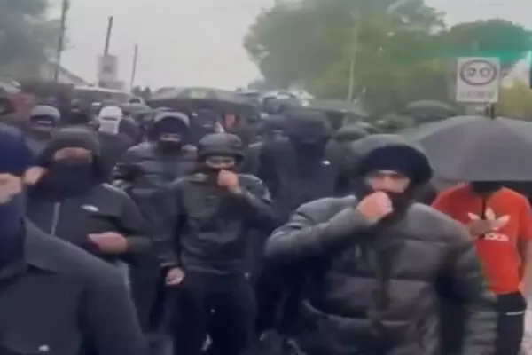 ਯੂ.ਕੇ. : ਸਿੱਖ ਮੁਟਿਆਰ ਨਾਲ ਜਬਰ-ਜਨਾਹ ਮਾਮਲੇ ਵਿਚ ਇਕ ਗ੍ਰਿਫ਼ਤਾਰ