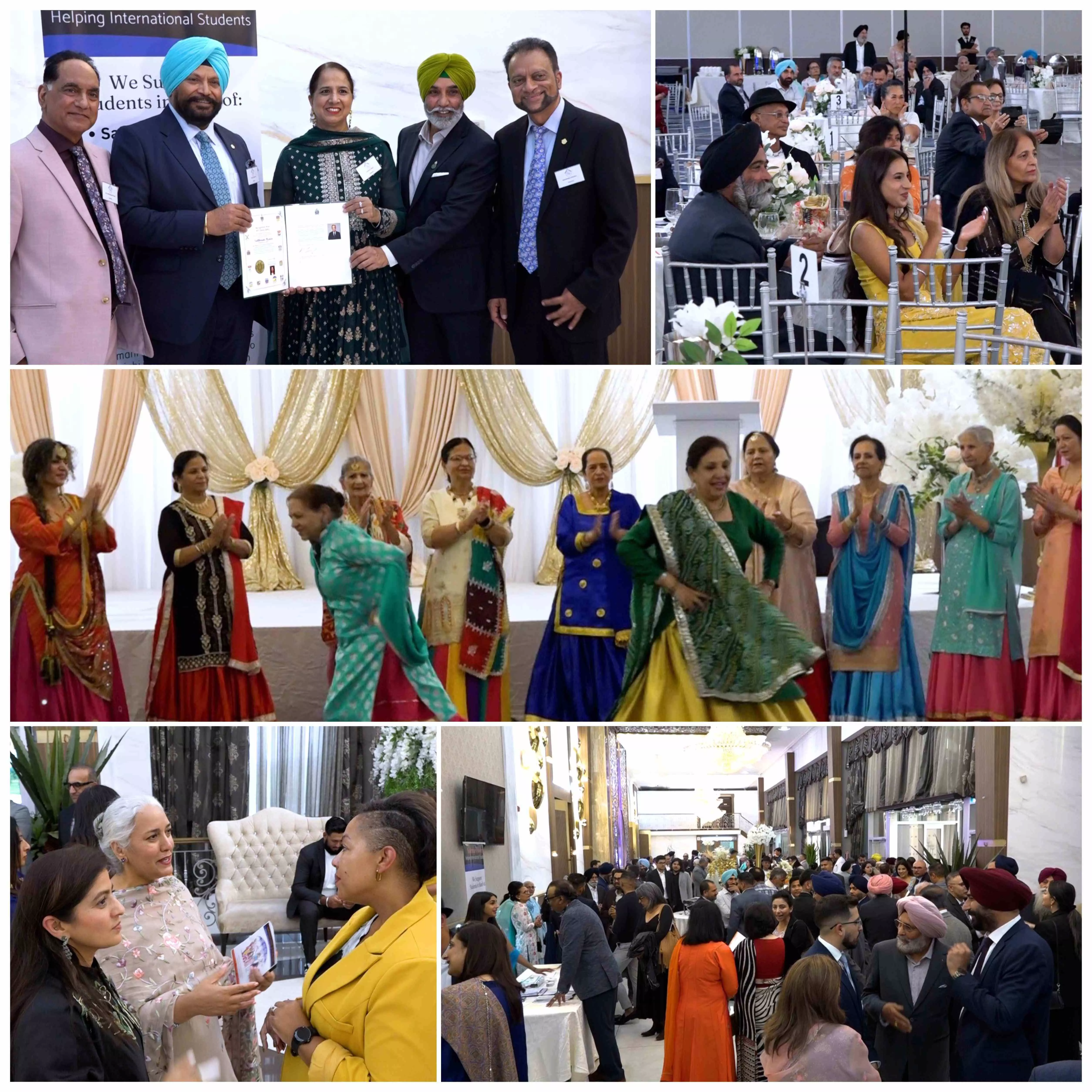 ਕੈਨੇਡਾ ਆਉਣ ਵਾਲੇ ਸਟੂਡੈਂਟਾਂ ਦੀ ਸੁਖਮਨੀ ਨਾਂ ਦੀ ਸੰਸਥਾ ਇੰਝ ਕਰਦੀ ਹੈ ਮਦਦ