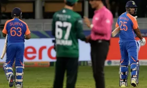 ਭਾਰਤ ਨੇ ਪਾਕਿਸਤਾਨ ਨੂੰ ਹਰਾਇਆ ਪਰ ਫਿਰ ਵੀ ਪੁਆਇੰਟ ਟੇਬਲ ਤੇ ਹੋਇਆ ਨੁਕਸਾਨ