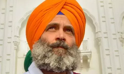 ਰਾਹੁਲ ਗਾਂਧੀ ਅੱਜ ਪੰਜਾਬ ਦੇ ਹੜ੍ਹ ਪ੍ਰਭਾਵਿਤ ਇਲਾਕਿਆਂ ਦਾ ਦੌਰਾ ਕਰਨਗੇ