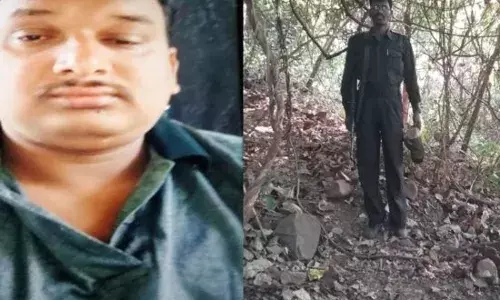 1 ਕਰੋੜ ਦੇ ਇਨਾਮੀ ਨਕਸਲੀ ਸਹਿਦੇਵ ਸੋਰੇਨ ਸਮੇਤ 3 ਮਾਰੇ ਗਏ