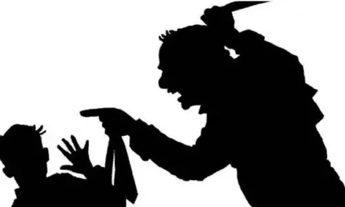 5 ਸਵਾਲਾਂ ਚੋ 4 ਦੇ ਦਿੱਤੇ ਸਹੀ ਜਵਾਬ, ਫਿਰ ਵੀ ਮਾਸਟਰ ਨੇ ਬੁਰੀ ਤਰਾਂ ਕੁਟਿਆ ਮਾਸੂਮ