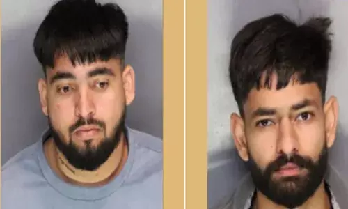 ਅਮਰੀਕਾ : ਪਵਿੱਤਰ ਮਾਝਾ ਗਿਰੋਹ ਦੇ 2 ਮੈਂਬਰਾਂ ਨੂੰ ਮਿਲੀ ਜ਼ਮਾਨਤ