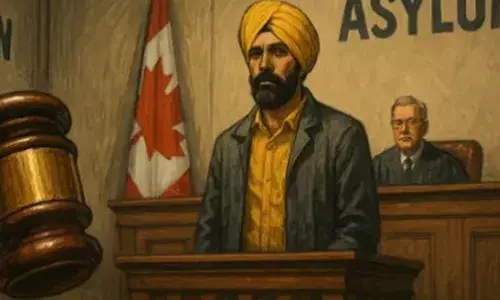 ਕੈਨੇਡਾ ਡਿਪੋਰਟ ਕਰੇਗਾ 2,857 ਭਾਰਤੀ